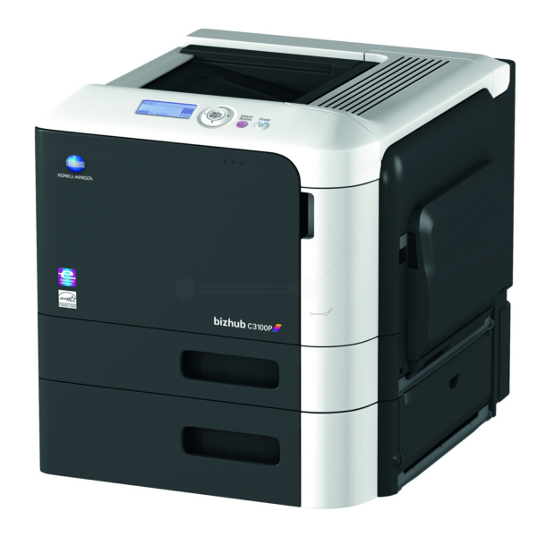 Konica Minolta bizhub C 3100 P