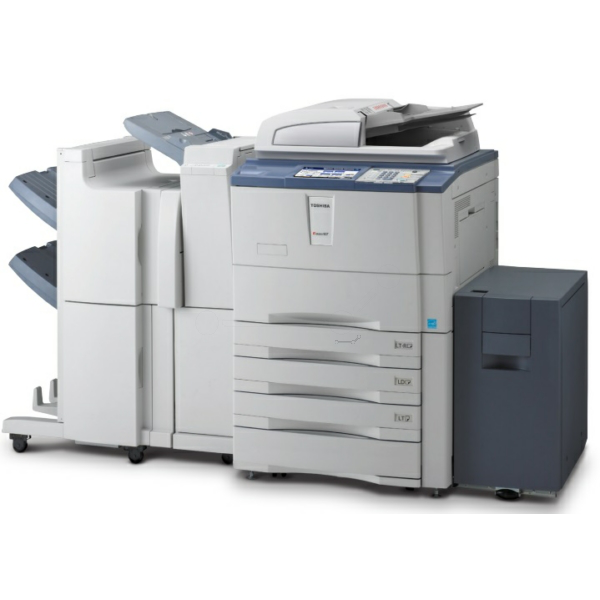 Toshiba E-Studio 656 SE