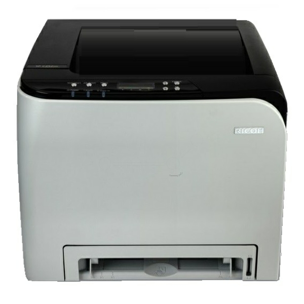 Ricoh Aficio SP C 252 DNw