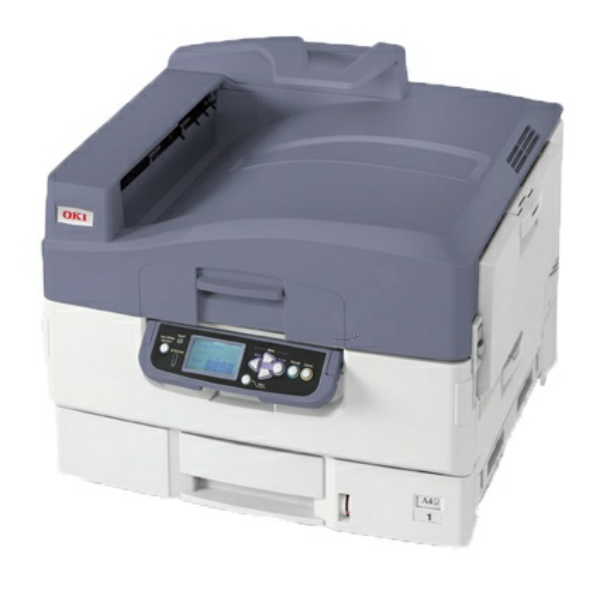 OKI Pro 9420 WT