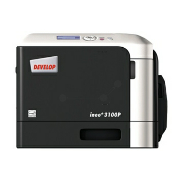 Develop Ineo + 3100 P