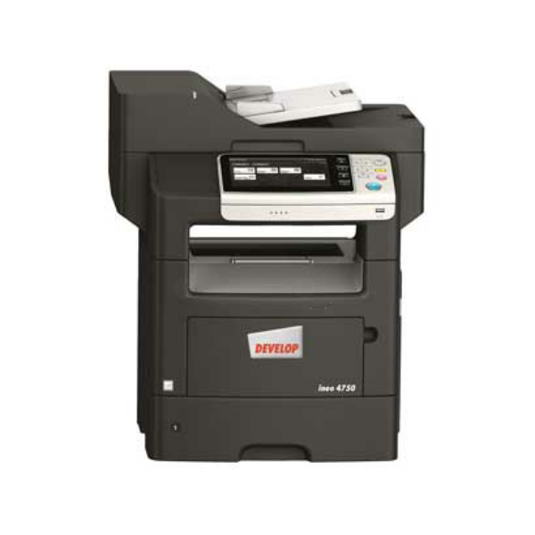 Develop Ineo 4050