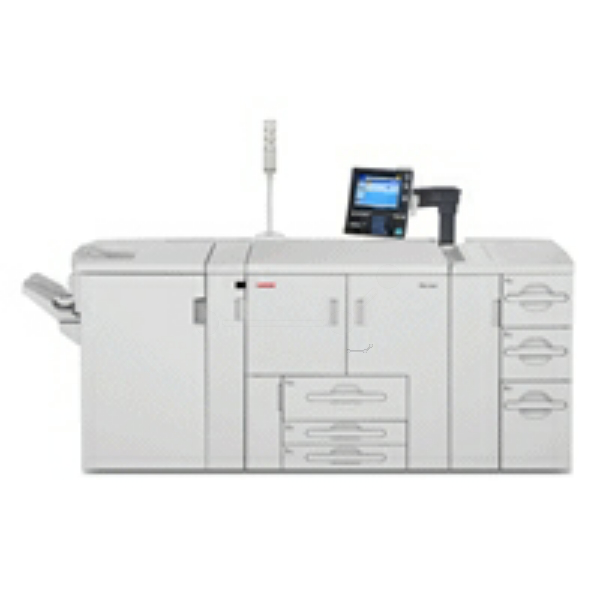 Lanier Pro 907
