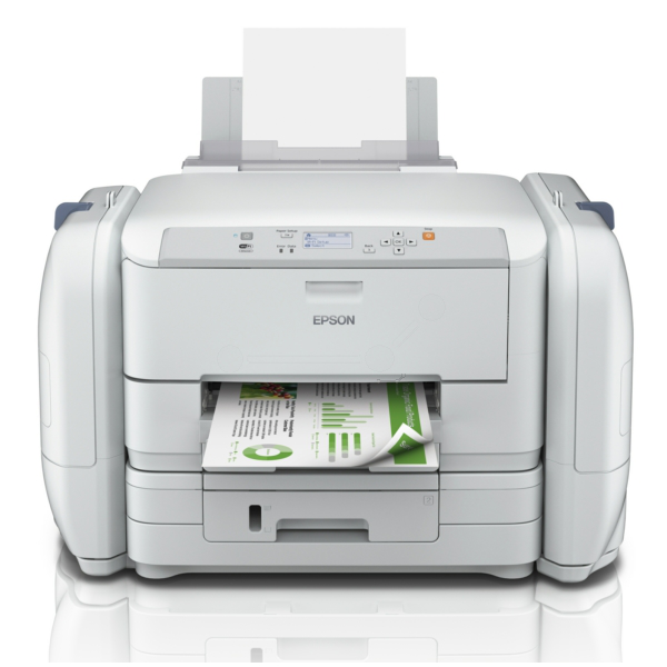Epson WorkForce Pro WF-R 5190 DTW
