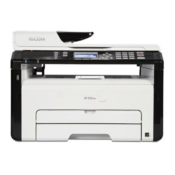 Ricoh Aficio SP 212 SFw