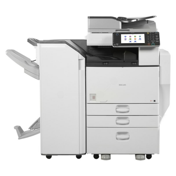Ricoh Aficio MP 4002 Series