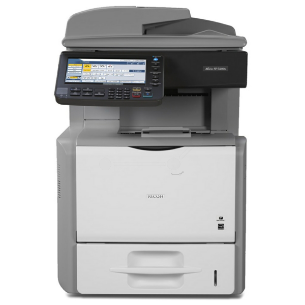 Ricoh Aficio SP 5200 sf