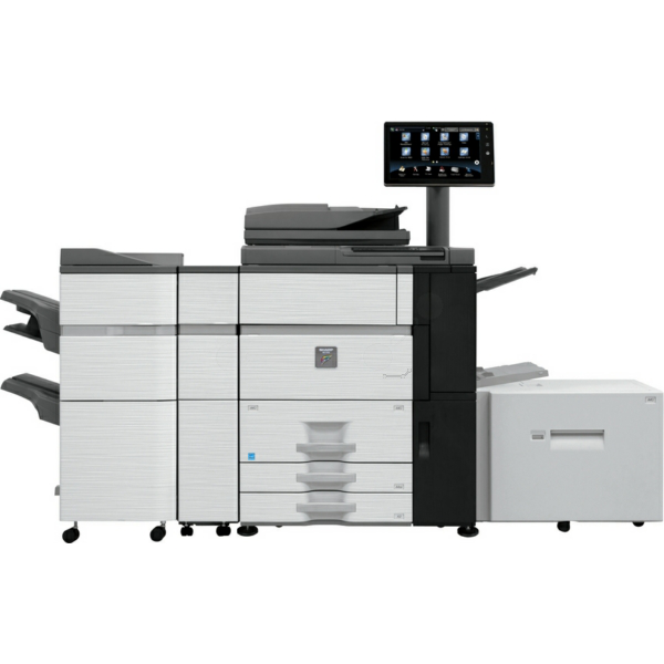 Sharp MX-7500 N