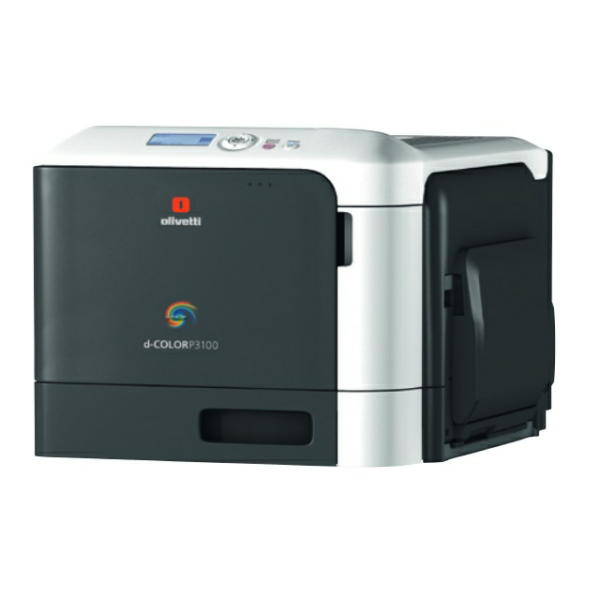 Olivetti D-Color P 3100