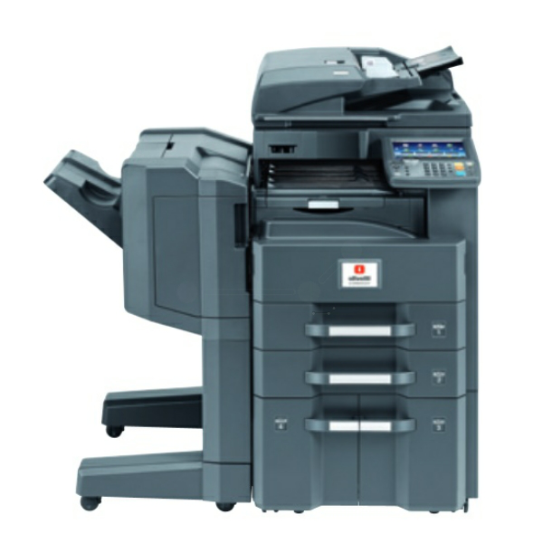 Olivetti D-Copia 3502 MF