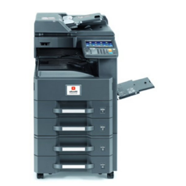 Olivetti D-Copia 3002 MF