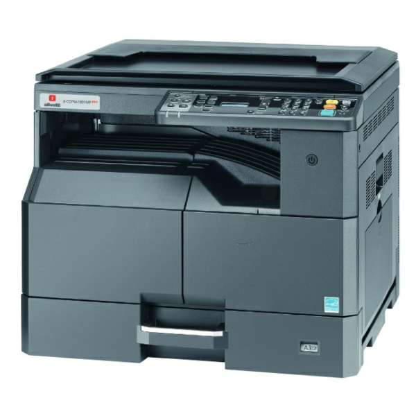 Olivetti D-Copia 2201 MF plus
