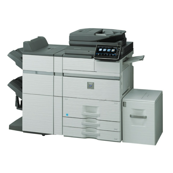 Sharp MX-M 650 Series