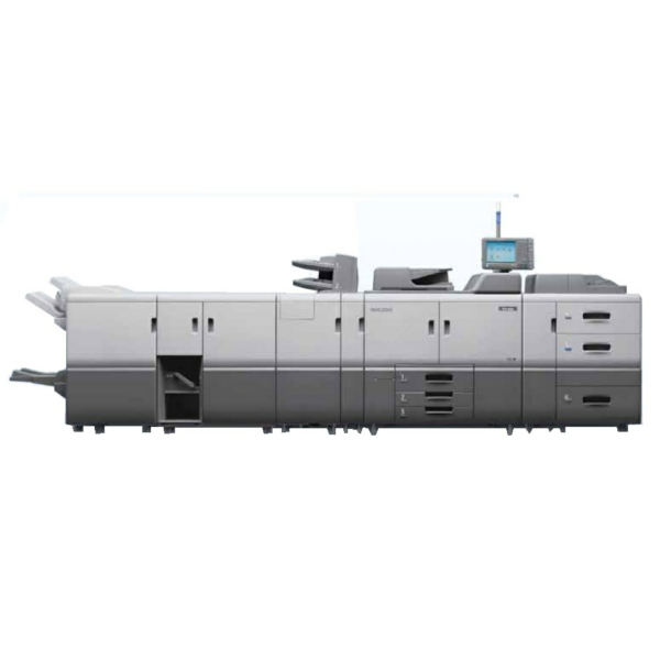 Lanier Pro 8120