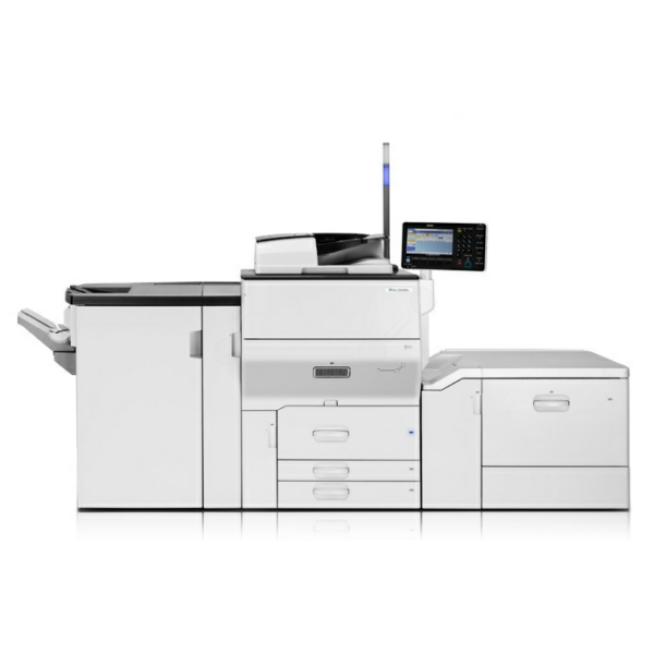 Lanier Pro C 5110
