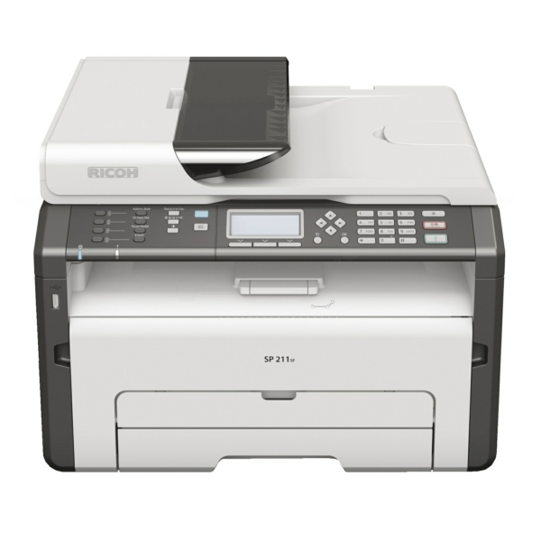 Ricoh Aficio SP 211 sf