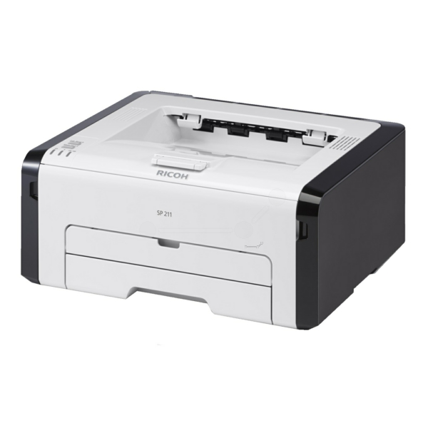 Ricoh Aficio SP 211