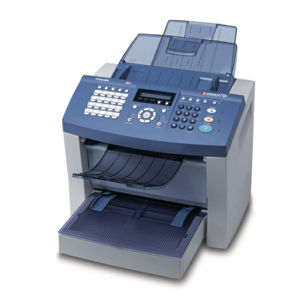 Toshiba E-Studio 170 F