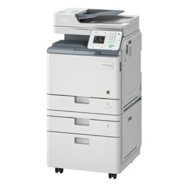 Canon imageRUNNER C 1225
