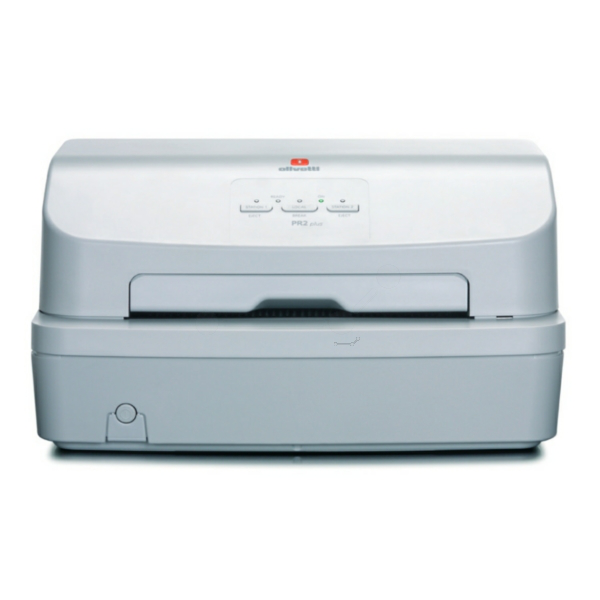 Olivetti PR 2 plus