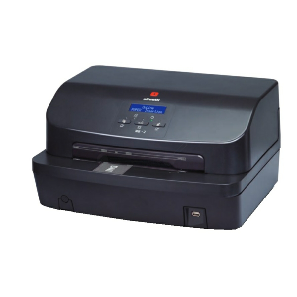 Olivetti MB 2