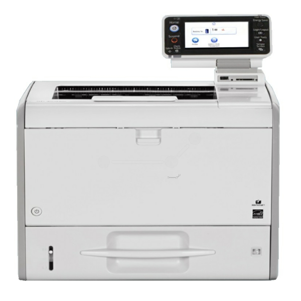 Lanier SP 4520 dn