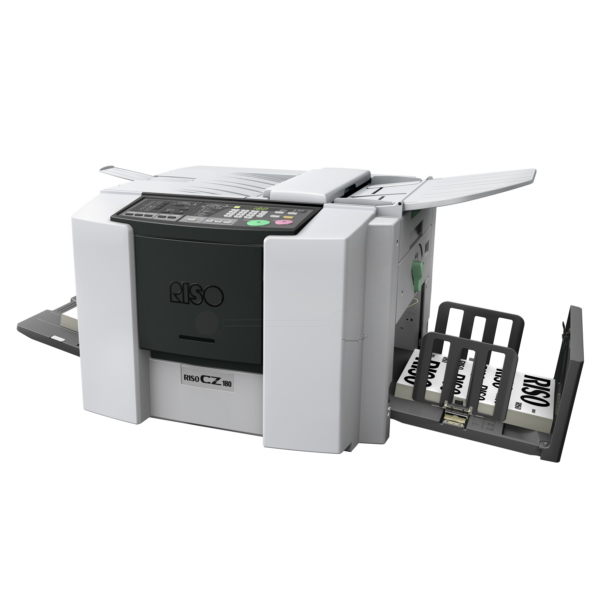Riso SF-5400 Series