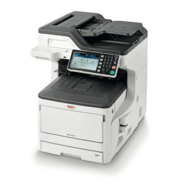 OKI ES 8473 dnct MFP