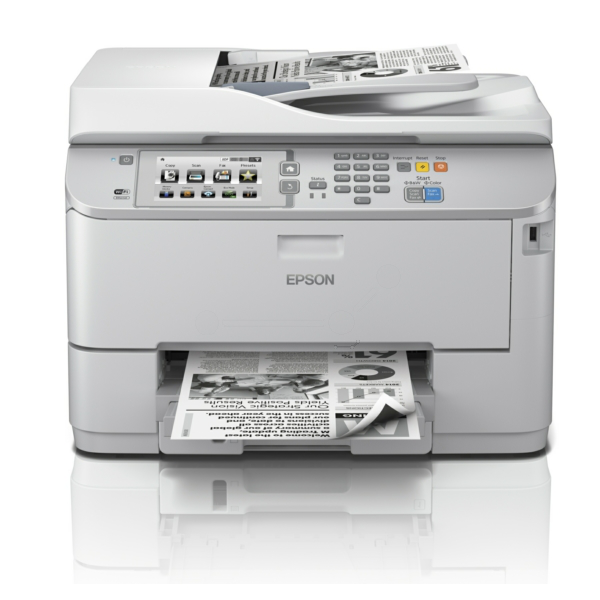 Epson WorkForce Pro WF-M 5690 DWF