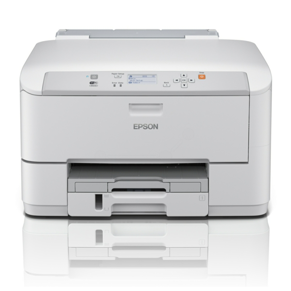 Epson WorkForce Pro WF-M 5190 DW BAM