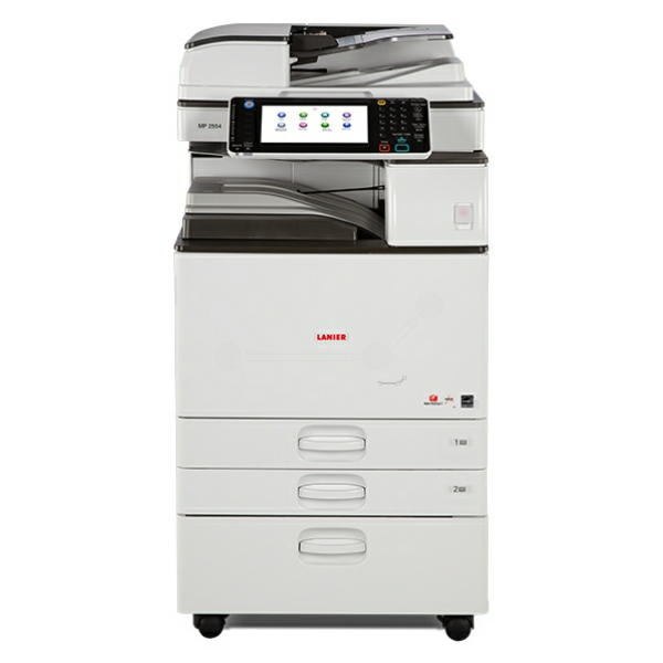 Lanier MP 2554 SP