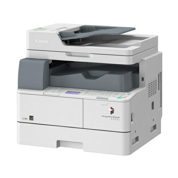 Canon iR 1435 i