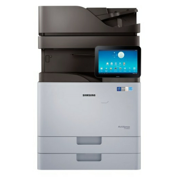 Samsung SL-X 7500 Series