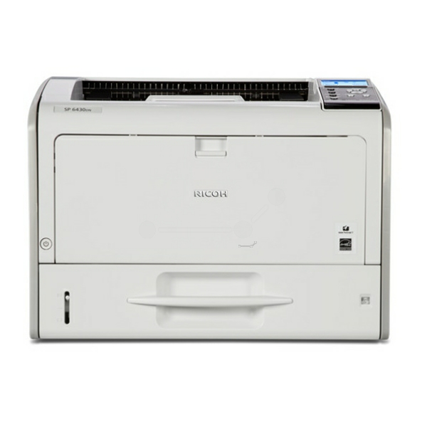 Lanier SP 6430 dn