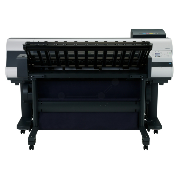Canon imagePROGRAF IPF 850 Series