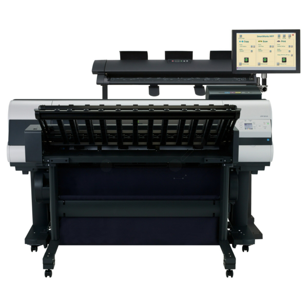 Canon imagePROGRAF IPF 850 MFP