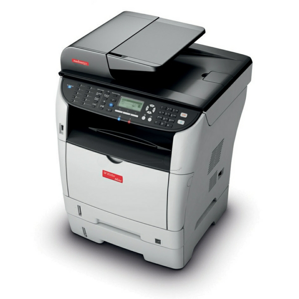 NRG SP 3500 sf