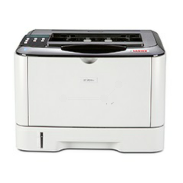 Lanier SP 3510 dn