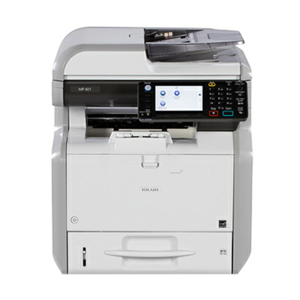 Ricoh MP 401 spf