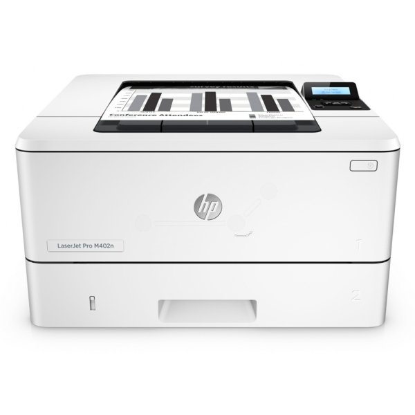 HP LaserJet Pro M 402 dne