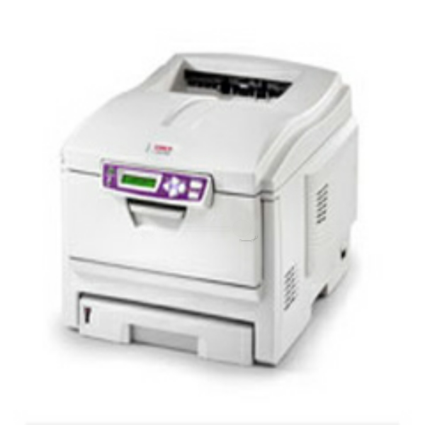 OKI ES 2000 Series