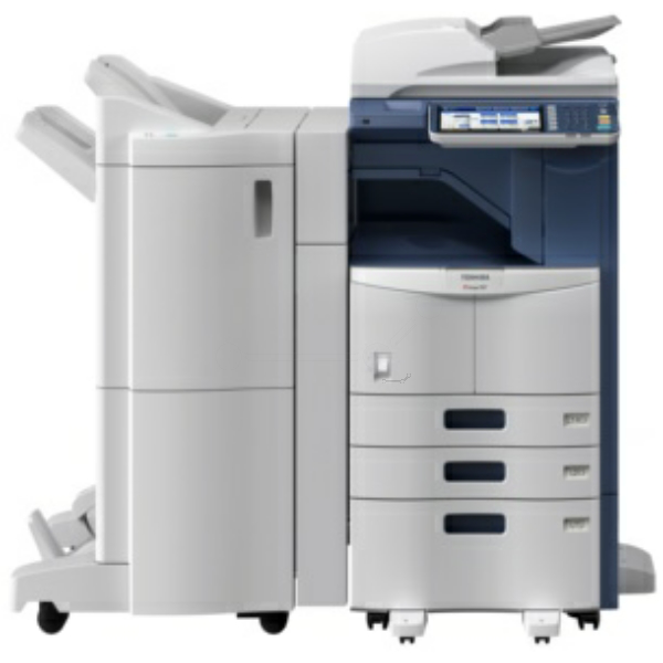 Toshiba E-Studio 507