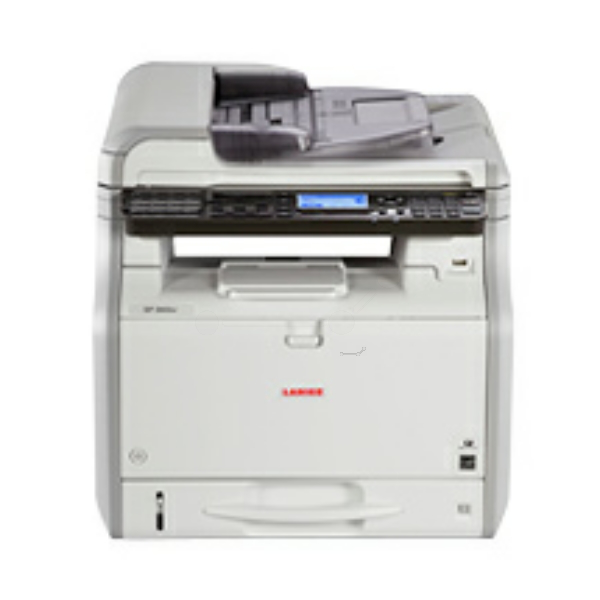 Lanier SP 3600 dn