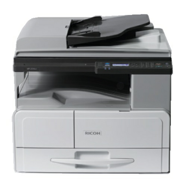 Ricoh MP 2014