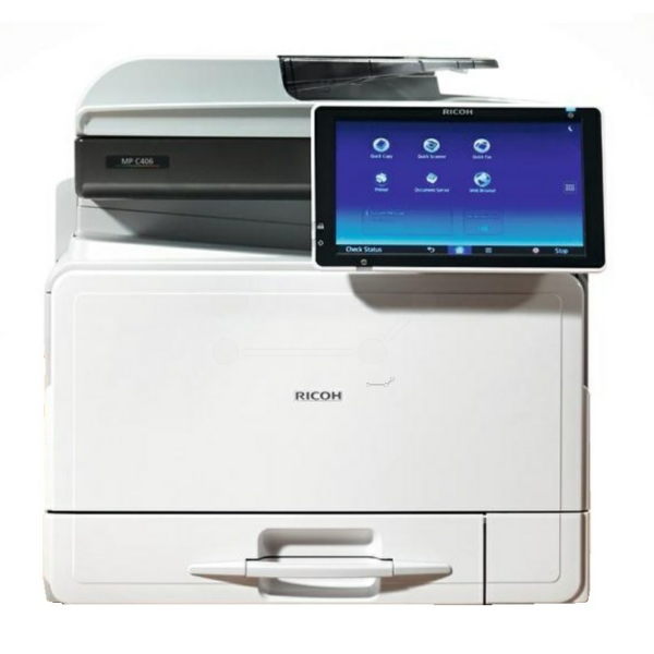 Ricoh MP C 307
