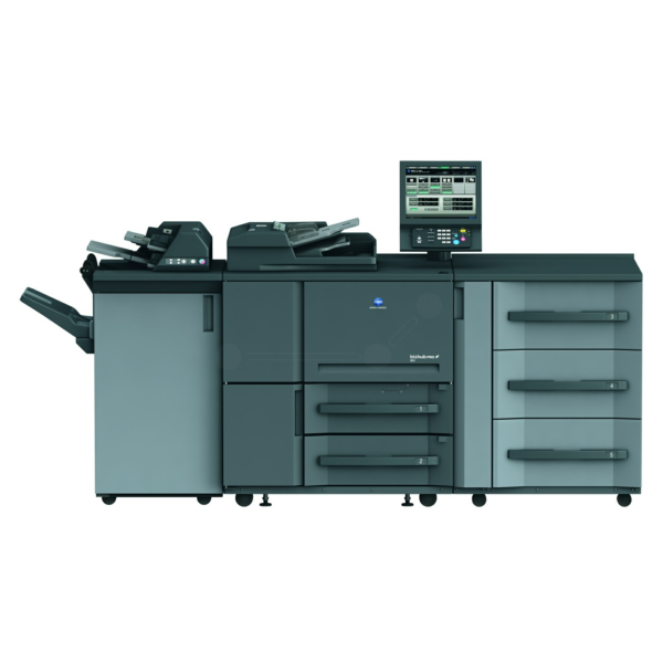 Konica Minolta bizhub Pro 951