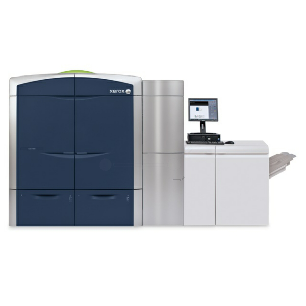 Xerox CP 1000 i