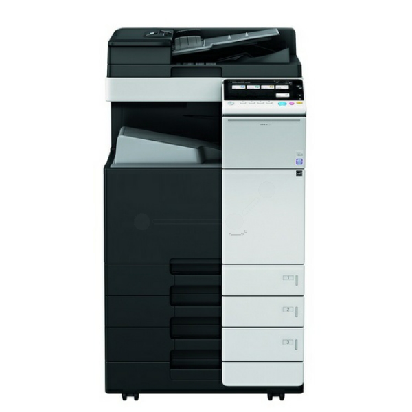 Olivetti D-Color MF 254