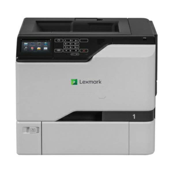 Lexmark CS 725 de
