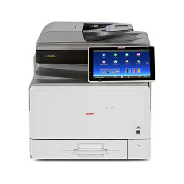 Lanier MP C 306